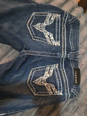 Vigoss Jeans